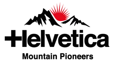 HELVETICA