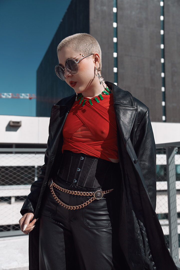 Redmatrix — photo 10