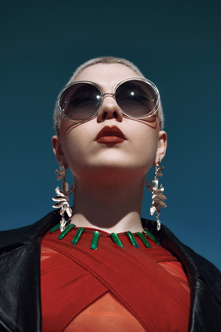Krissmatrix — photo 1