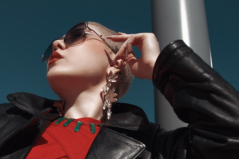 Krissmatrix — photo 15