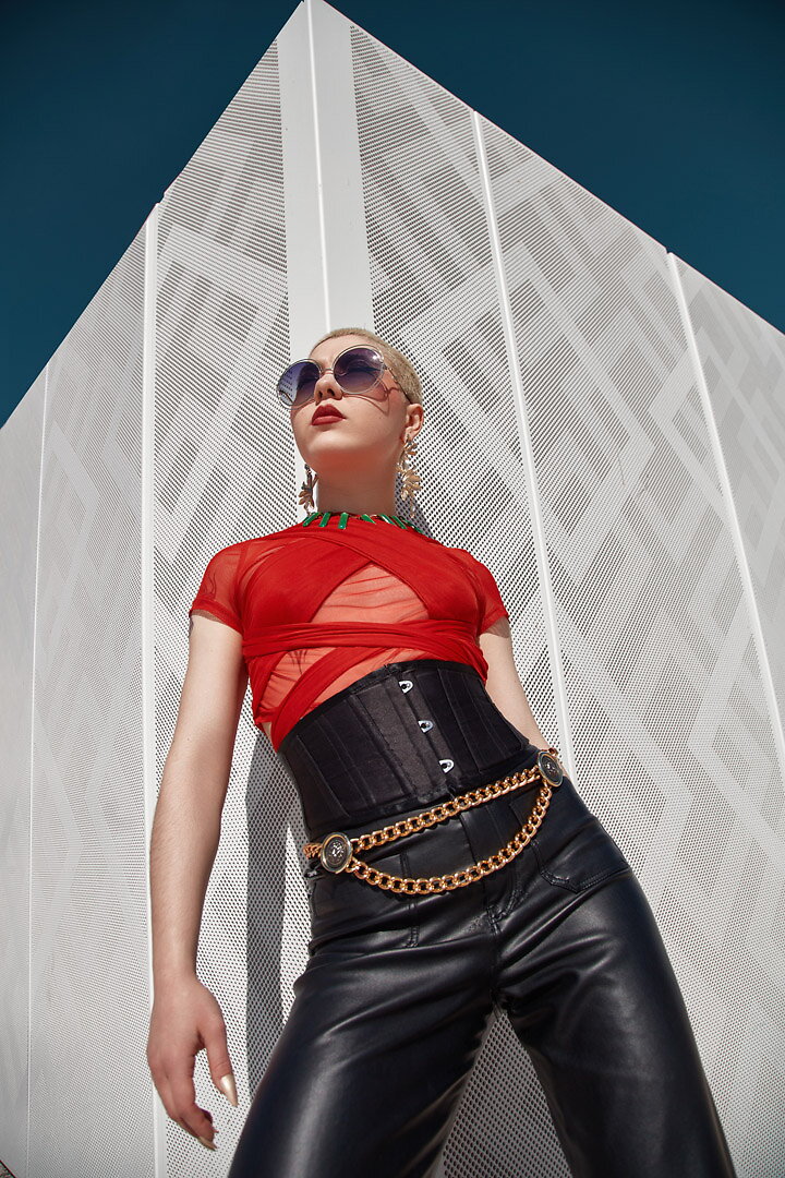 Redmatrix — photo 6