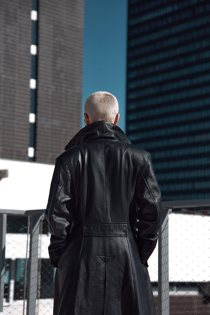 Redmatrix — photo 7